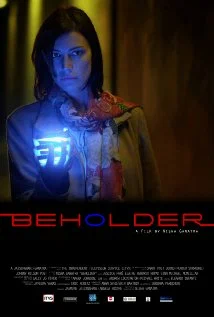 Постер: Beholder
