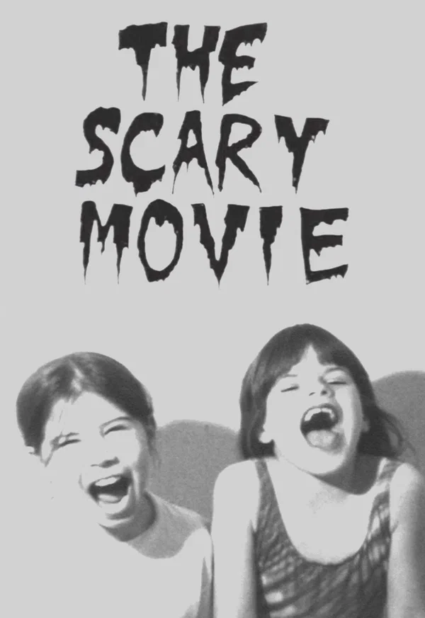 Постер: The Scary Movie