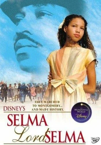 Постер: Selma, Lord, Selma
