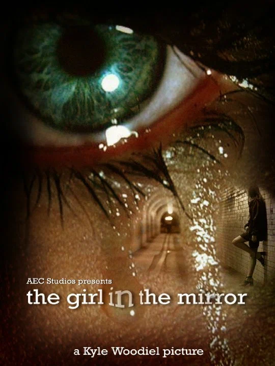 Постер: The Girl in the Mirror