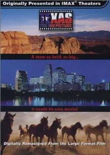 Постер: Texas: The Big Picture