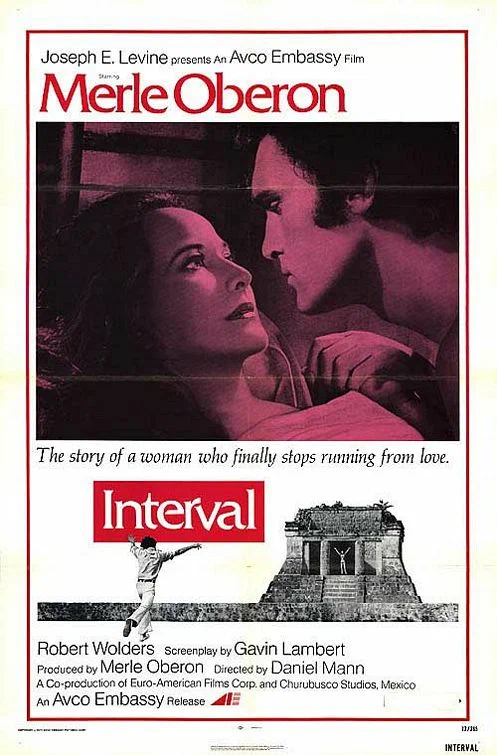 Постер: Interval