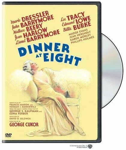 Постер: Come to Dinner