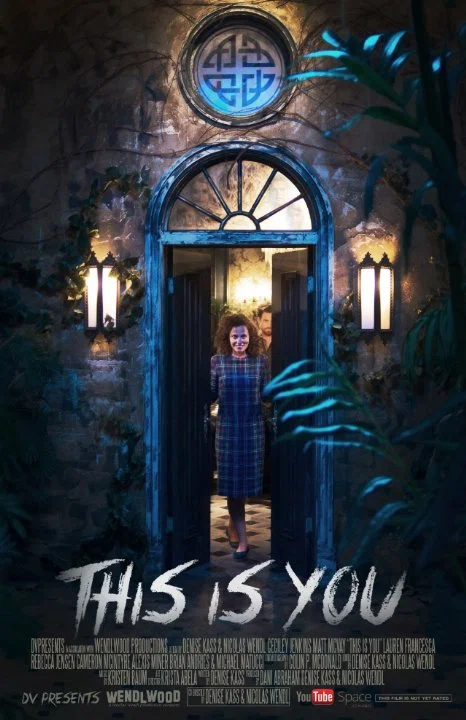 Постер: This Is You