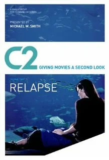 Постер: Relapse