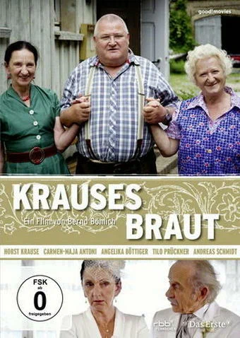 Постер: Krauses Braut