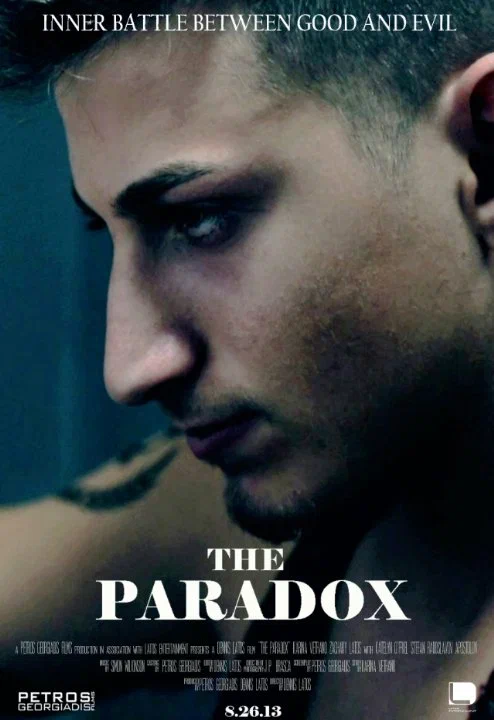 Постер: The Paradox
