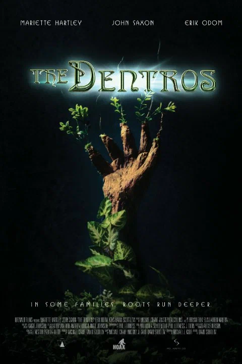 Постер: The Dentros