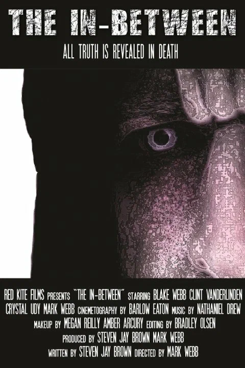 Постер: The In-Between