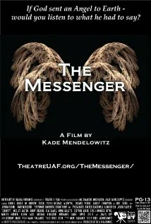 Постер: The Messenger