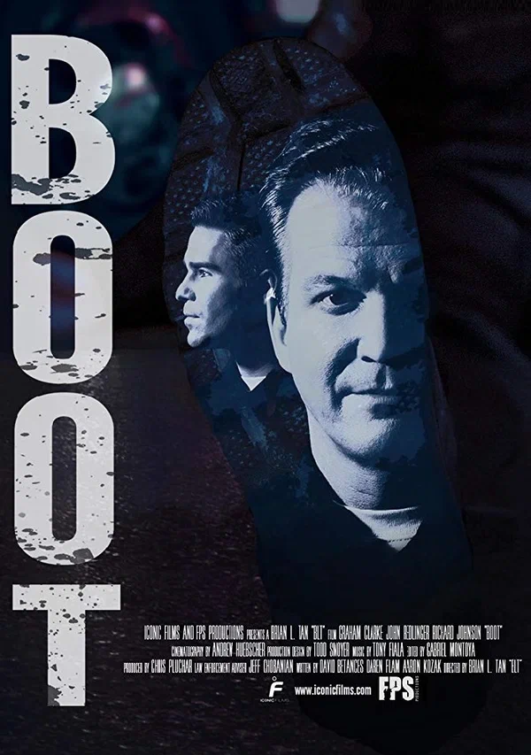 Постер: Boot