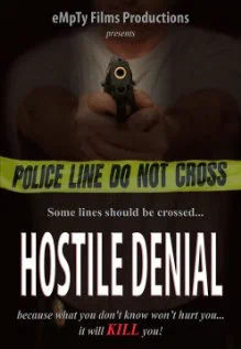 Постер: Hostile Denial