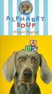 Постер: Alphabet Soup