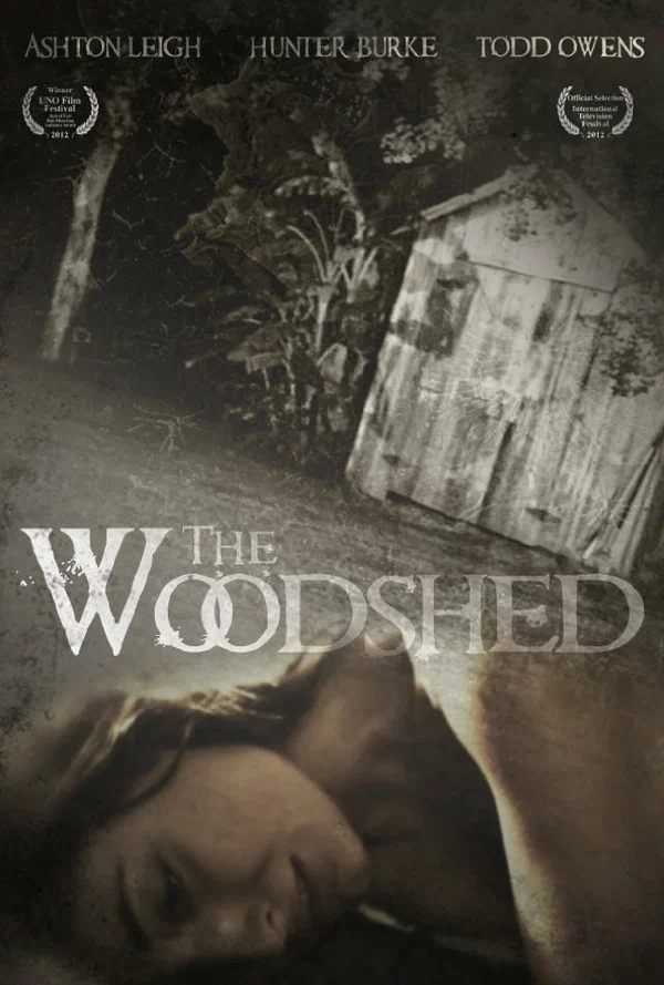 Постер: The Woodshed