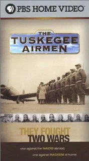 Постер: The Tuskegee Airmen: They Fought Two Wars
