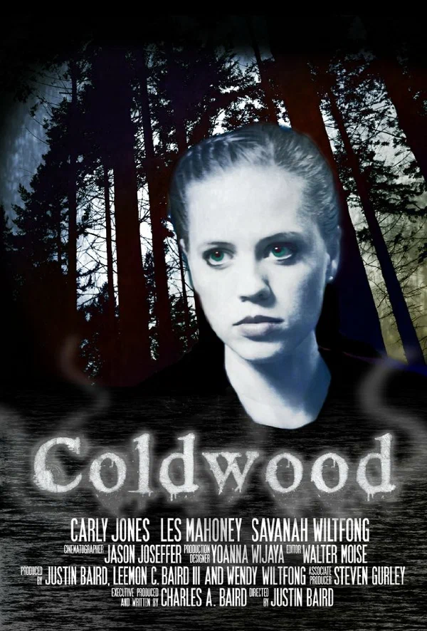 Постер: Coldwood