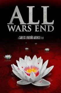 Постер: All Wars End