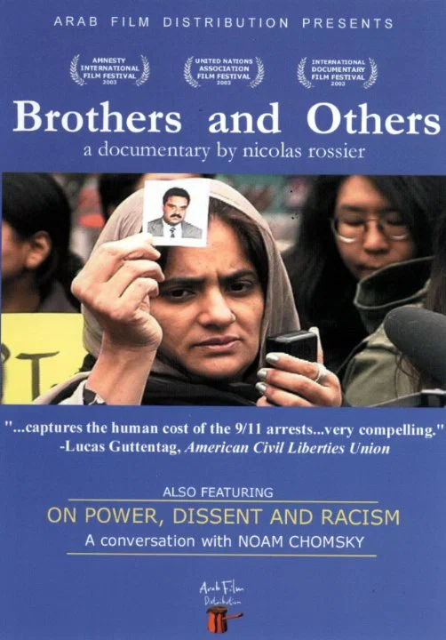Постер: Brothers and Others