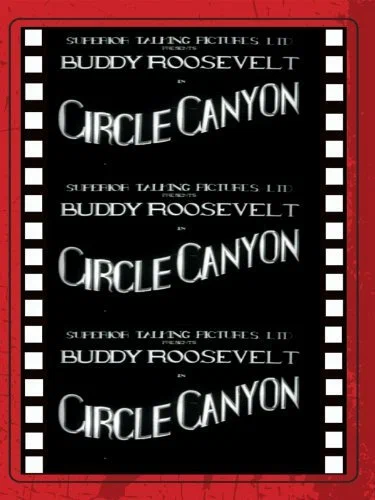 Постер: Circle Canyon