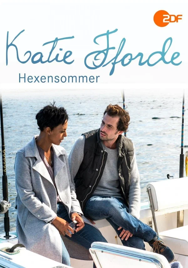 Постер: Katie Fforde: Hexensommer
