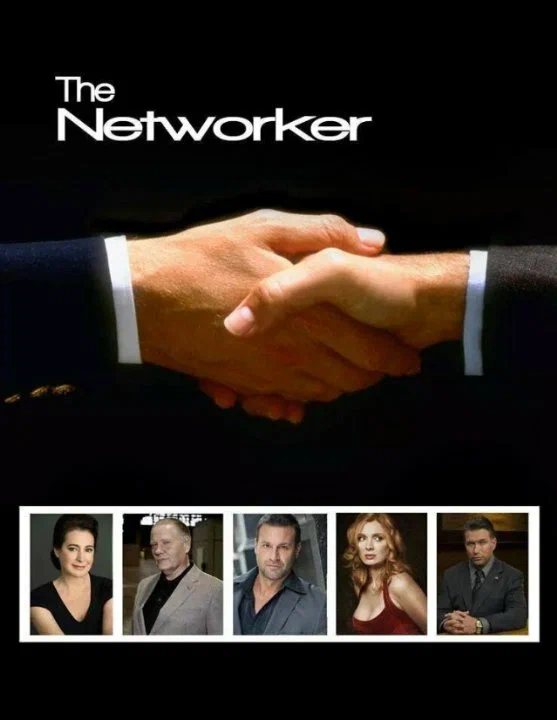 Постер: The Networker