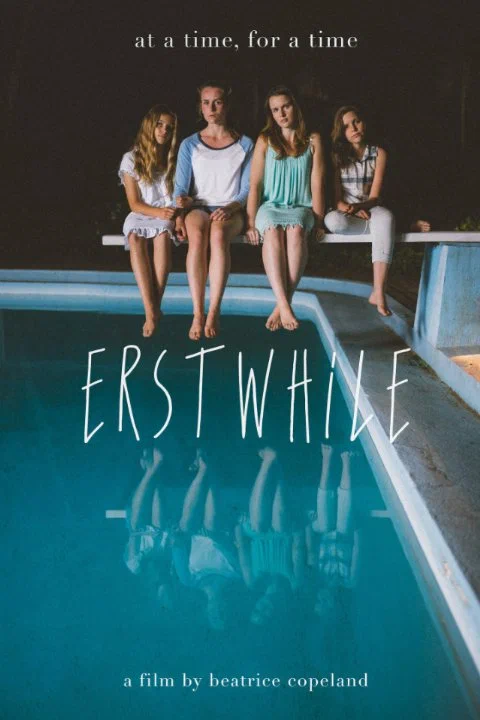 Постер: Erstwhile