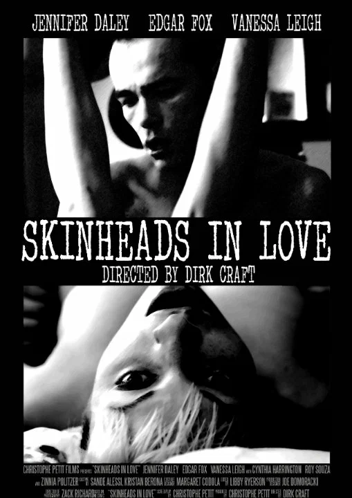 Постер: Skinheads in Love