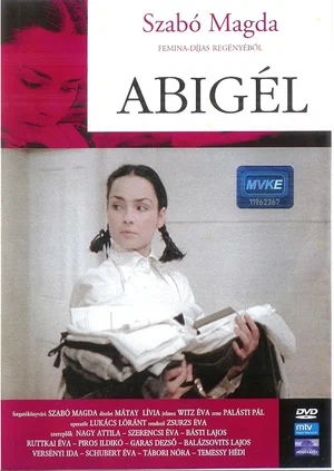 Постер: Абигель