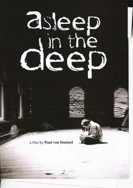 Постер: Asleep in the Deep