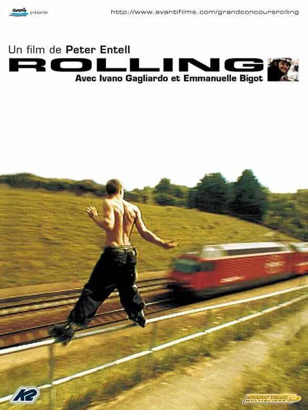 Постер: Rolling