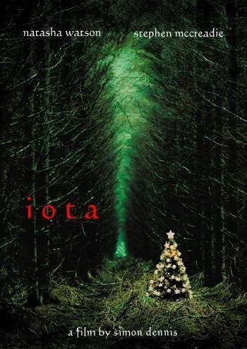 Постер: Iota