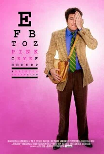 Постер: Pink Eye