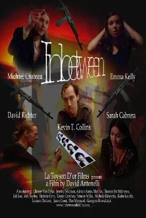 Постер: Inbetween