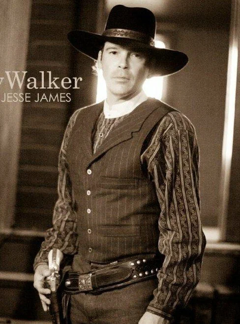 Постер: Clay Walker: Jesse James