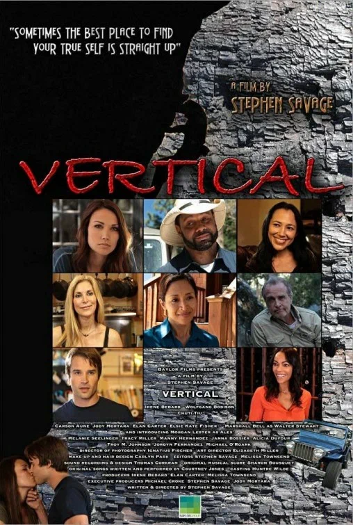 Постер: Vertical