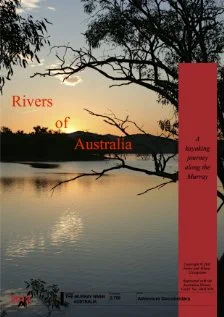 Постер: Rivers of Australia: A Journey Along the Murray