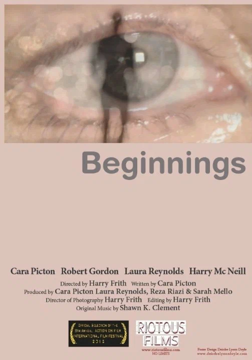 Постер: Beginnings