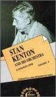 Постер: Stan Kenton and His Orchestra