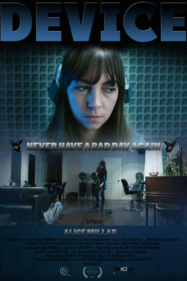 Постер: Device