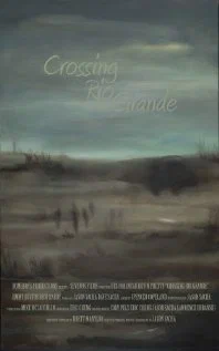 Постер: Crossing Rio Grande