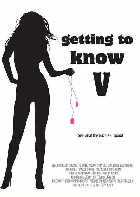 Постер: Getting to Know V