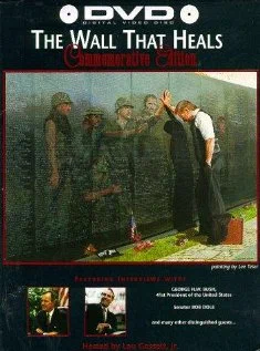 Постер: The Wall That Heals