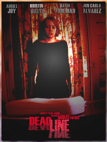Постер: Dead Line