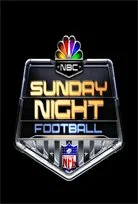 Постер: NBC: Футбол воскресной ночью
