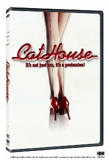 Постер: Cathouse