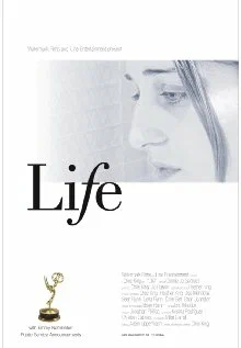 Постер: Life