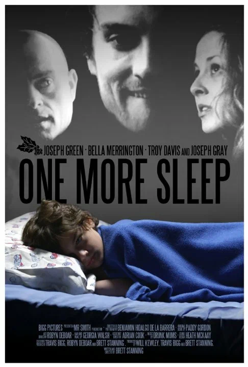 Постер: One More Sleep