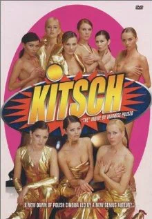 Постер: Kitsch