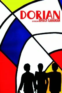 Постер: Дориан