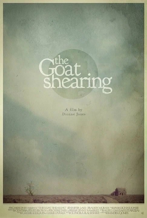 Постер: The Goat Shearing
